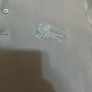 Authentic Burberry Brit men’s polo